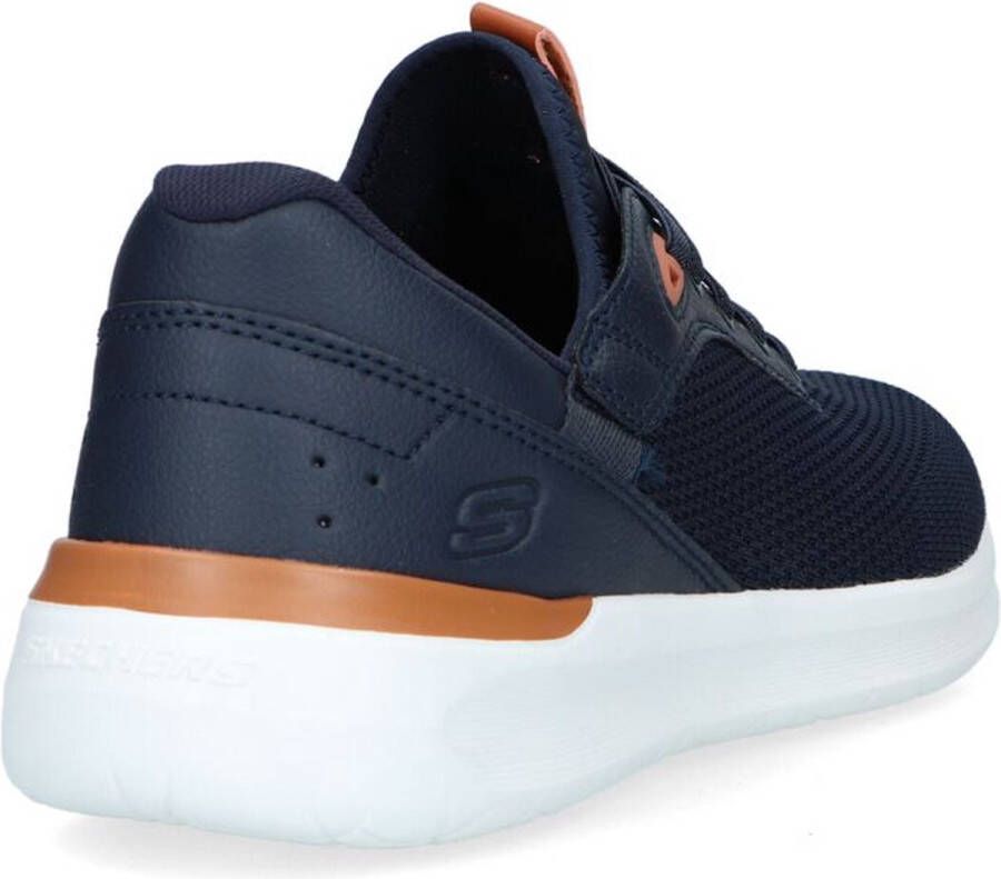 Skechers LATTIMORE LASITER Navy