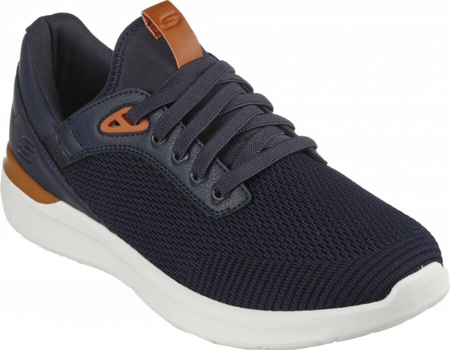 Skechers LATTIMORE LASITER Navy