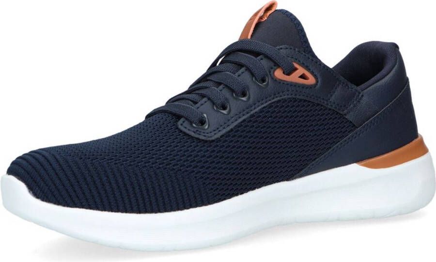 Skechers LATTIMORE LASITER Navy