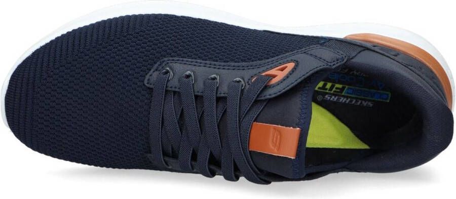 Skechers LATTIMORE LASITER Navy