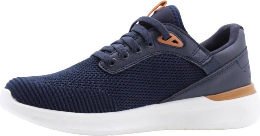 Skechers LATTIMORE LASITER Navy