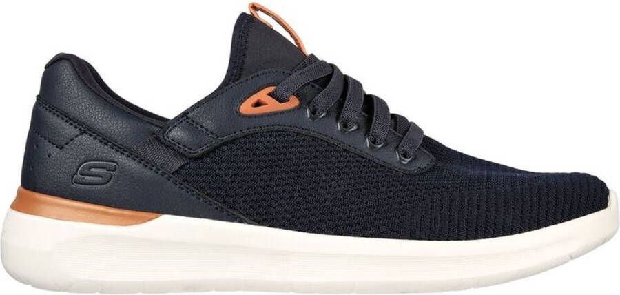 Skechers LATTIMORE LASITER Navy