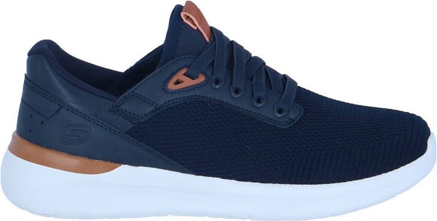 Skechers LATTIMORE LASITER Navy