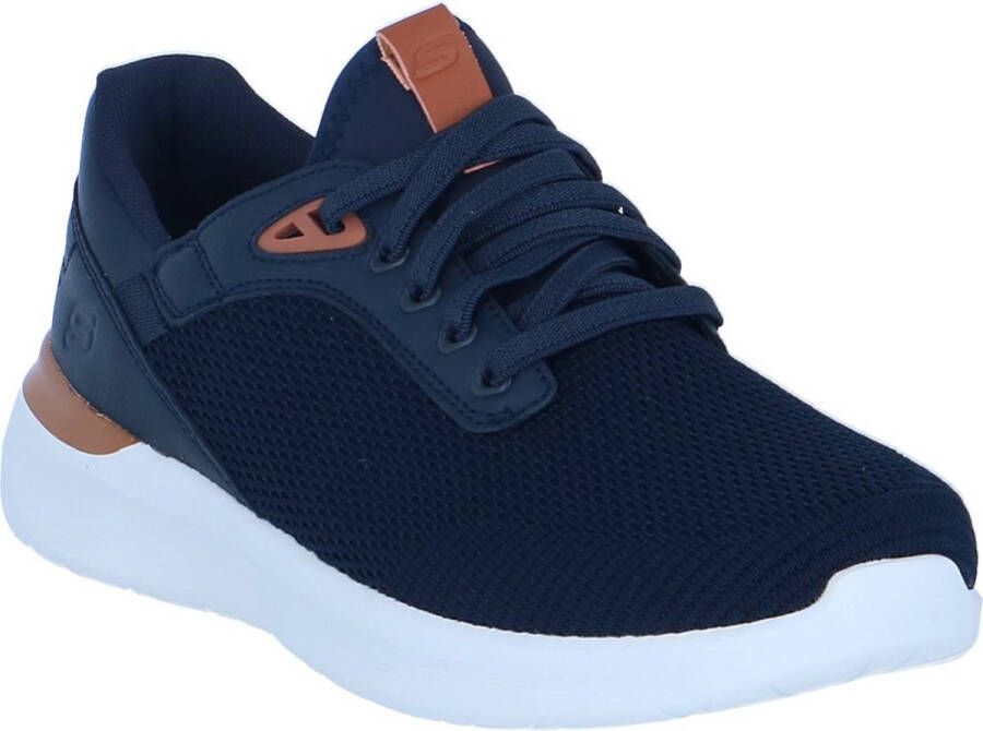 Skechers LATTIMORE LASITER Navy