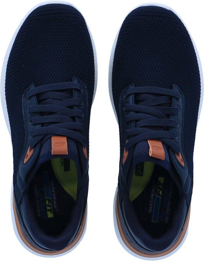 Skechers LATTIMORE LASITER Navy