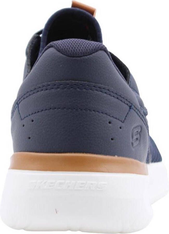 Skechers LATTIMORE LASITER Navy