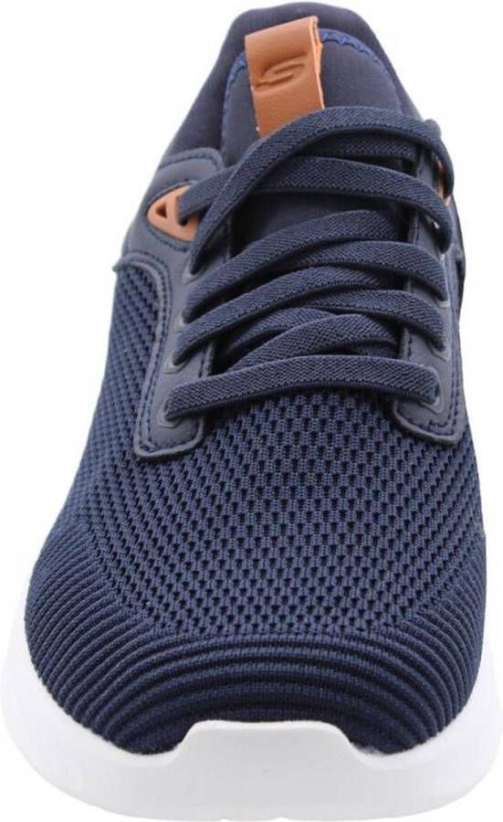 Skechers LATTIMORE LASITER Navy