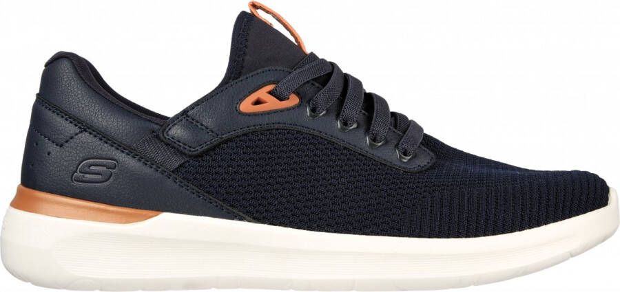 Skechers LATTIMORE LASITER Navy