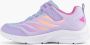 Skechers MICROSPEC MAX AIRY COLOR Purple Multi - Thumbnail 11