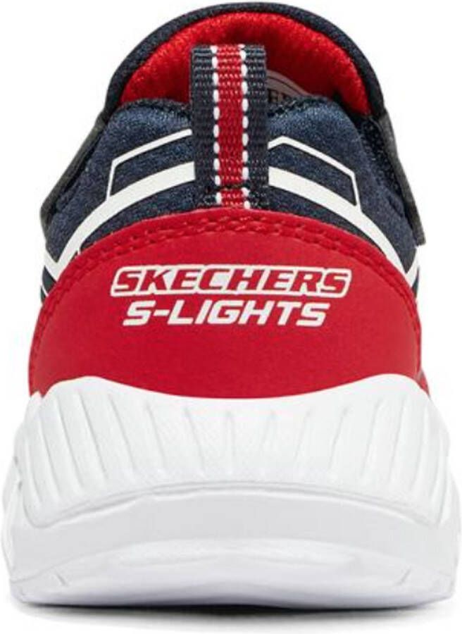 Skechers MAGNA-LIGHTS Jongens Sneakers