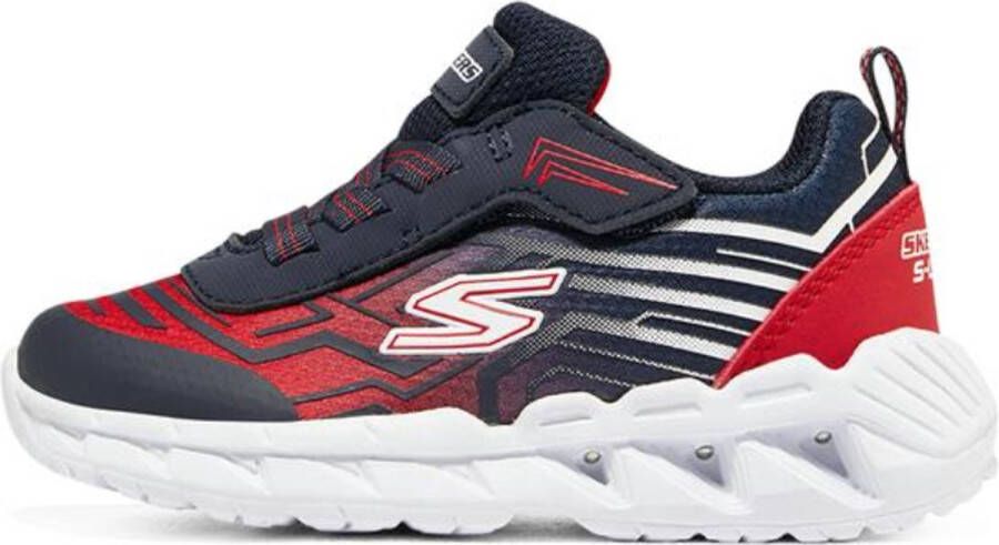 Skechers MAGNA-LIGHTS Jongens Sneakers