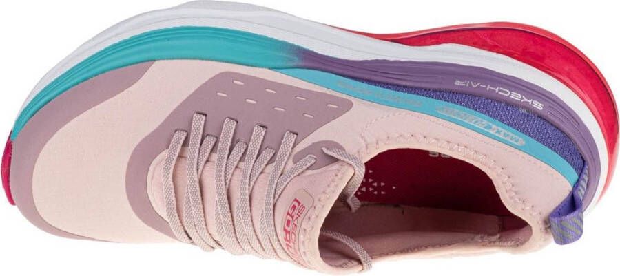 Skechers Max Cushioning Air Resurgence 128053-MULT Vrouwen Veelkleurig Hardloopschoenen