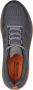 Skechers Max Cushioning Delta 220351-CCOR Mannen Grijs Hardloopschoenen - Thumbnail 5