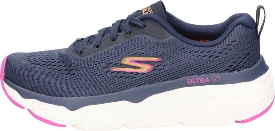 Skechers MAX CUSHIONING ELITE DESTIN Dames Sneakers