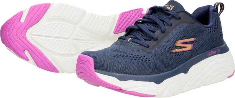 Skechers MAX CUSHIONING ELITE DESTIN Dames Sneakers