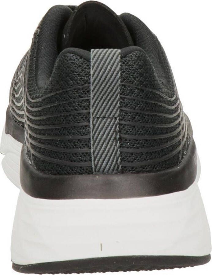 Skechers Max Cushioning Elite sneakers zwart