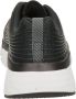 Skechers Max Cushioning Elite Dames Sneakers Black - Thumbnail 12