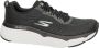 Skechers Max Cushioning Elite Dames Sneakers Black - Thumbnail 5