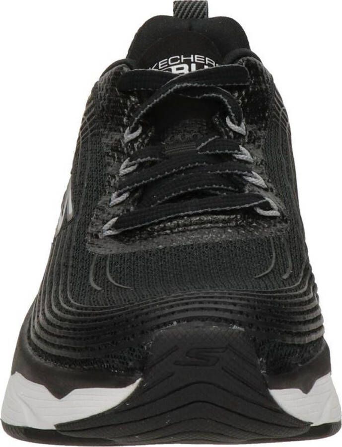 Skechers Max Cushioning Elite sneakers zwart