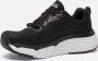 Skechers Max Cushioning Elite Dames Sneakers Black - Thumbnail 9