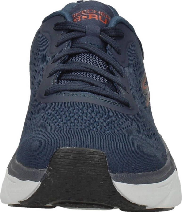 Skechers Max Cushioning Premier Sneakers Laag blauw