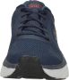 Skechers Max Cushioning Premier Sneakers Laag blauw - Thumbnail 8