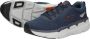 Skechers Max Cushioning Premier Sneakers Laag blauw - Thumbnail 11