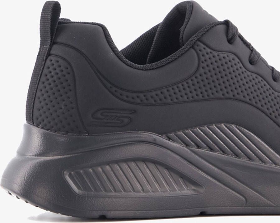 Skechers Max Cushioning Premier sneakers zwart Dames