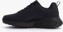 Skechers Sneakers BOBS BUNO Vrijetijdsschoen lage schoen veterschoen in eenvoudige monochrome look - Thumbnail 8