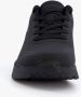 Skechers Sneakers BOBS BUNO Vrijetijdsschoen lage schoen veterschoen in eenvoudige monochrome look - Thumbnail 10