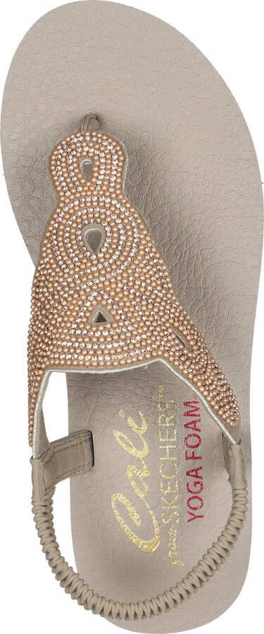 Skechers Meditation Pearl Perfection Slippers