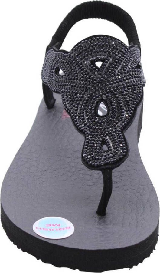 Skechers Meditation Pearl Perfection Slippers