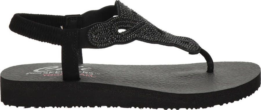 Skechers Meditation Pearl Perfection Slippers