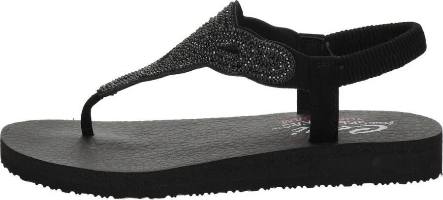 Skechers Meditation Pearl Perfection Slippers