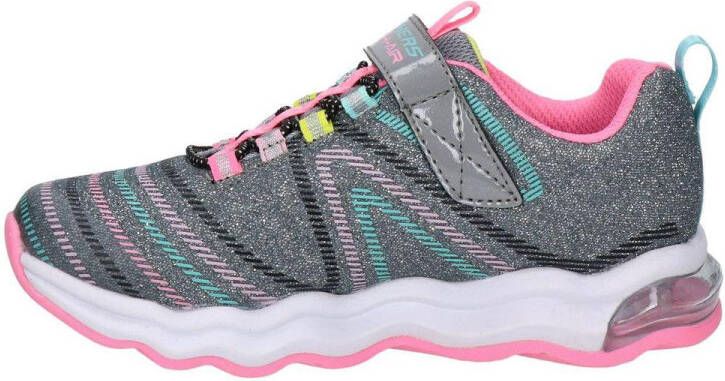 Skechers meisjes sneaker Grijs