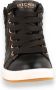 Skechers Meisjes Veterboots Zwart - Thumbnail 12