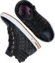 Skechers Quilted Squad sneakers zwart Meisjes Imitatieleer 28 - Thumbnail 15