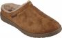 Skechers Pantoffels Relaxed Fit: Melson Harmen 210378 TAN Bruin - Thumbnail 9