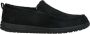 Skechers Comfortabele Memory Foam Pantoffel Black Heren - Thumbnail 8