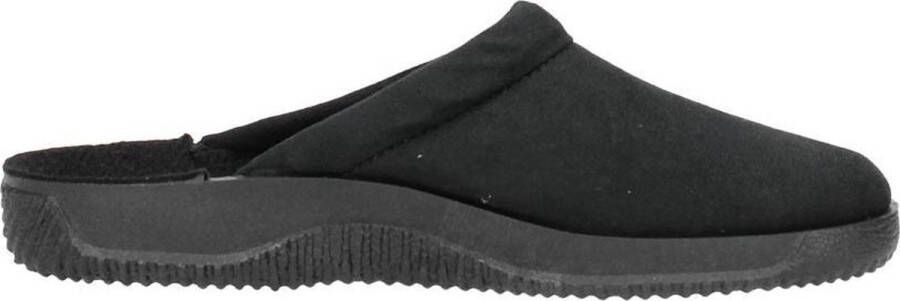 Rohde Skechers Melson Willmore Pantoffels Zwart