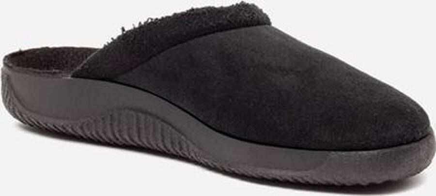 Rohde Skechers Melson Willmore Pantoffels Zwart