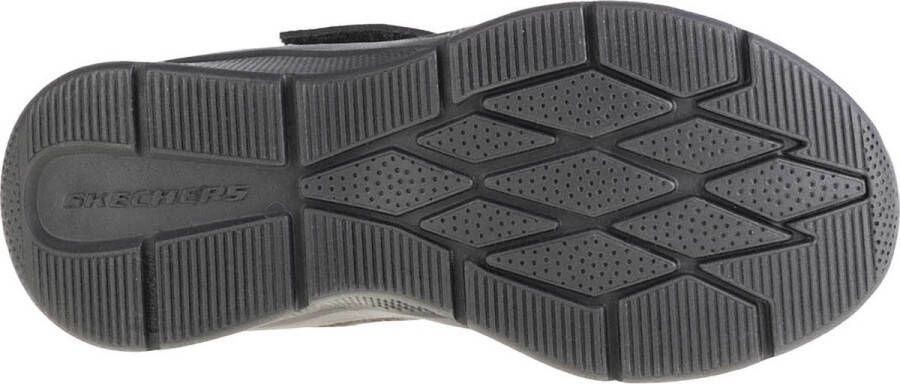 Skechers MICROSPE TEXLOR Black Black