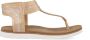 Skechers NU 21% KORTING: sandalen Moon Keepers met luxueuze steentjesgarnering - Thumbnail 11