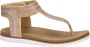 Skechers NU 21% KORTING: sandalen Moon Keepers met luxueuze steentjesgarnering - Thumbnail 6