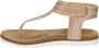 Skechers NU 21% KORTING: sandalen Moon Keepers met luxueuze steentjesgarnering - Thumbnail 9