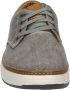 Skechers Moreno Ederson Sneakers Taupe Textiel Heren - Thumbnail 15