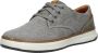 Skechers Moreno Ederson Sneakers Taupe Textiel Heren - Thumbnail 12