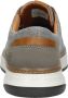 Skechers Moreno Ederson Sneakers Taupe Textiel Heren - Thumbnail 13