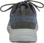 Skechers Sneakers Oak Canyon met memory foam-uitrusting vrijetijdsschoen lage schoen veterschoen - Thumbnail 11