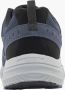 Skechers Relaxed Fit: Oak Canyon wandelschoenen Blauw Extra comfort Memory Foam - Thumbnail 9